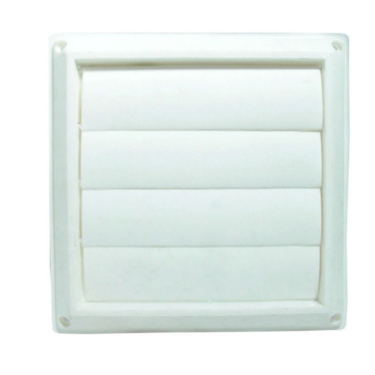 Rejilla De Ventilación 4", marca Miber - Foto Principal