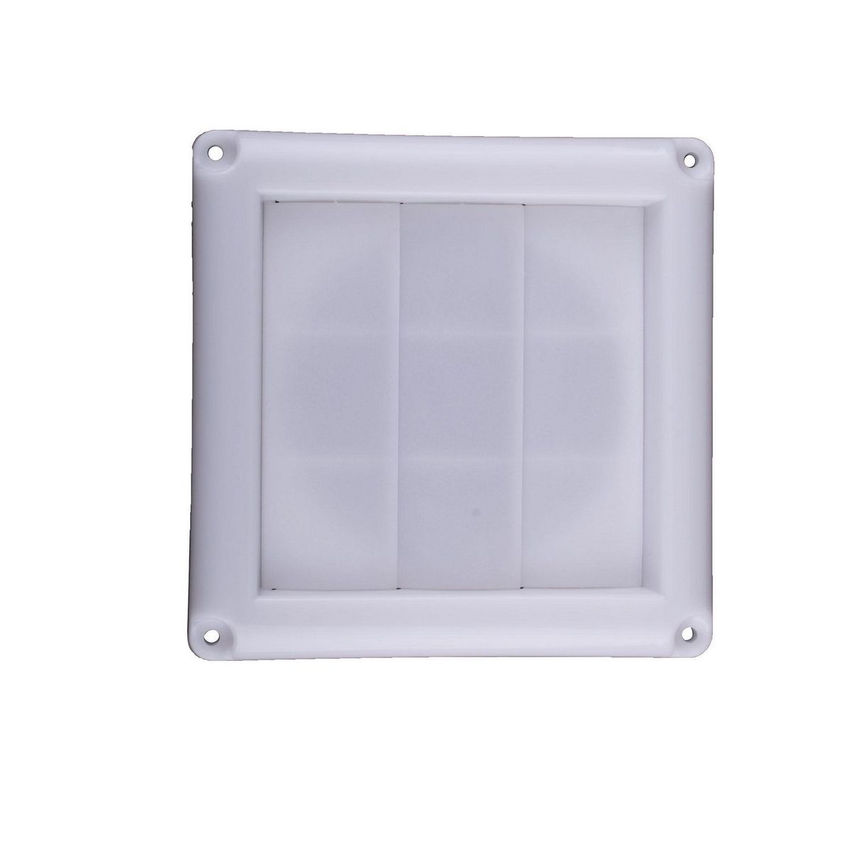 Rejilla De Ventilación 4", marca Miber - Foto 2