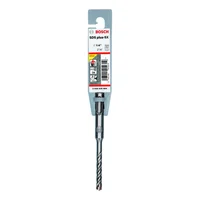 Broca sds-plus 5x 1/4"x2"x4"