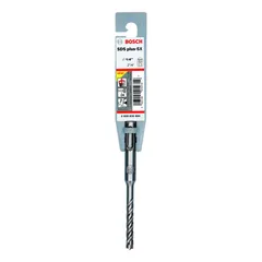 Broca sds-plus 5x 1/4"x2"x4"