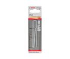 Broca cyl -1 1/8"x2 1/2" marca BOSCH
