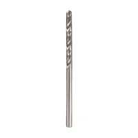 Broca hss-g  9/64 marca BOSCH