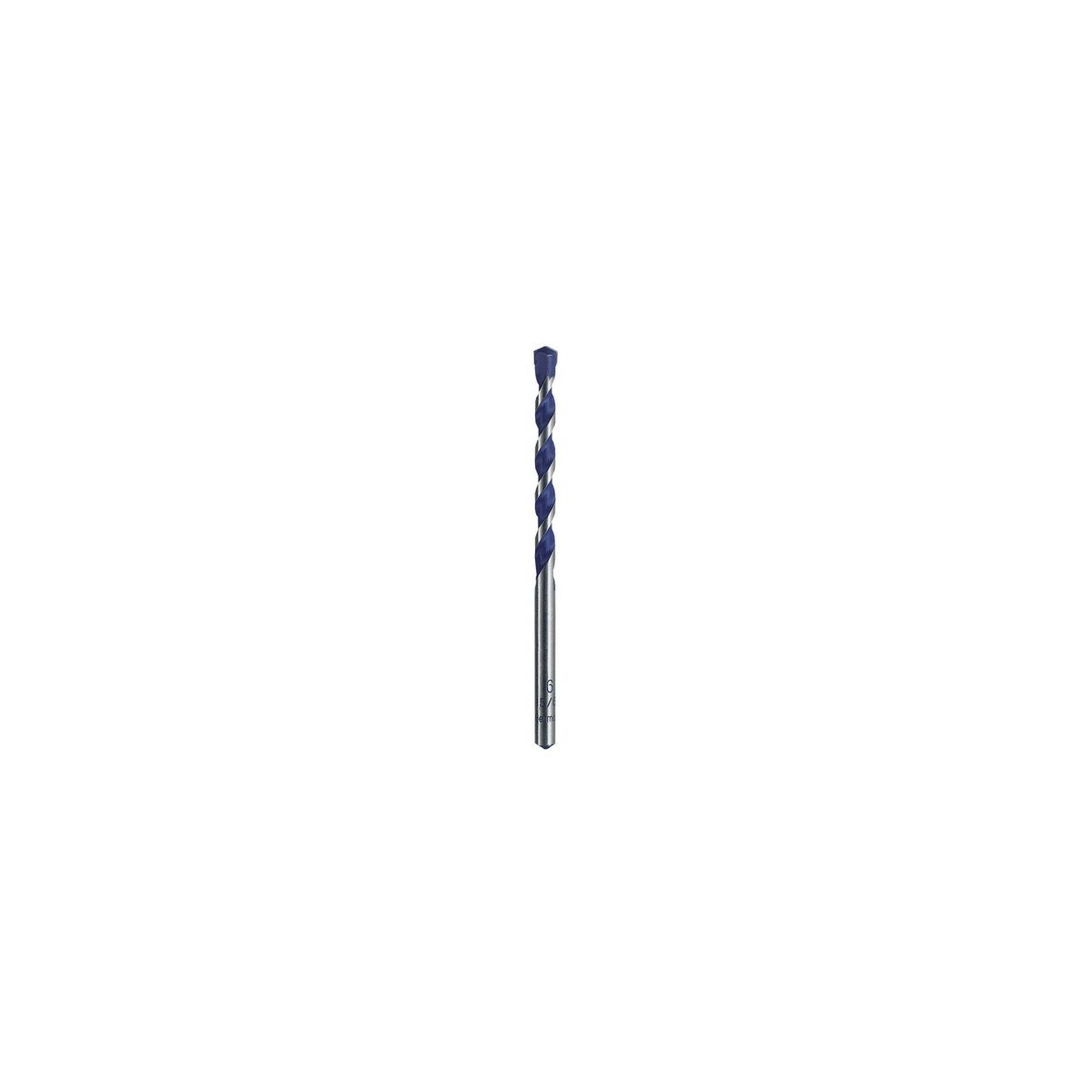 Bosch - Broca cyl - 5 1/2"x10" marca BOSCH