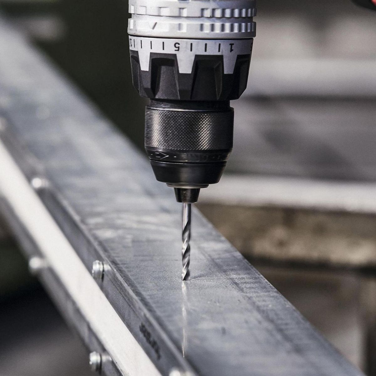 Bosch - Broca cyl - 5 1/2"x10" marca BOSCH