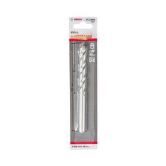 Broca cyl -1 7/16"x6" marca BOSCH
