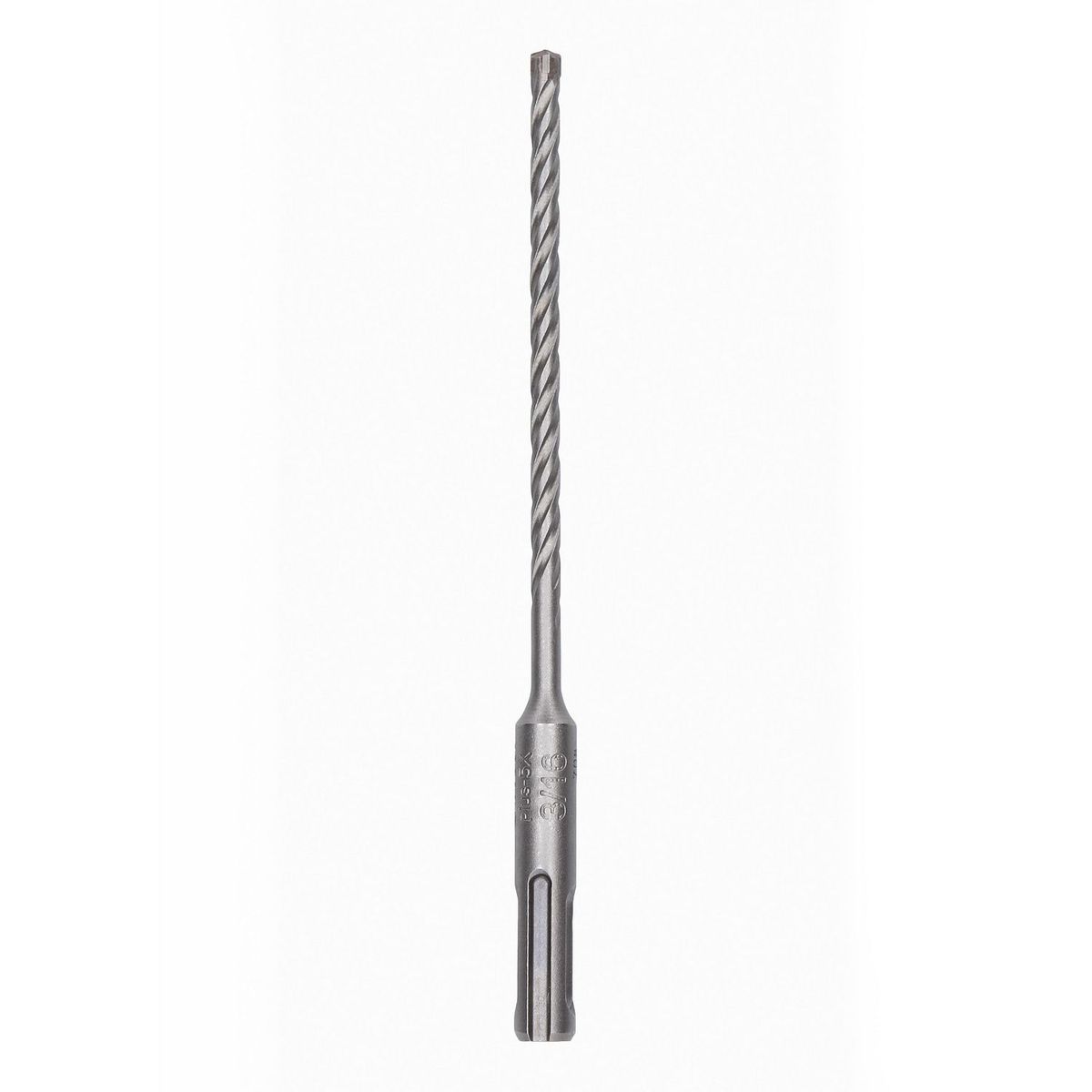 Bosch - Broca sds-plus 5x 3/16"x4"x6"