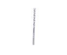 Broca cyl -1 7/32"x 3 1/2" marca BOSCH