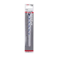 Broca cyl - 5  5/16"x6" marca BOSCH