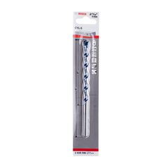Broca cyl - 5 5/16"x6" marca BOSCH