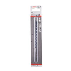 Broca cyl - 5 3/16"x6" marca BOSCH