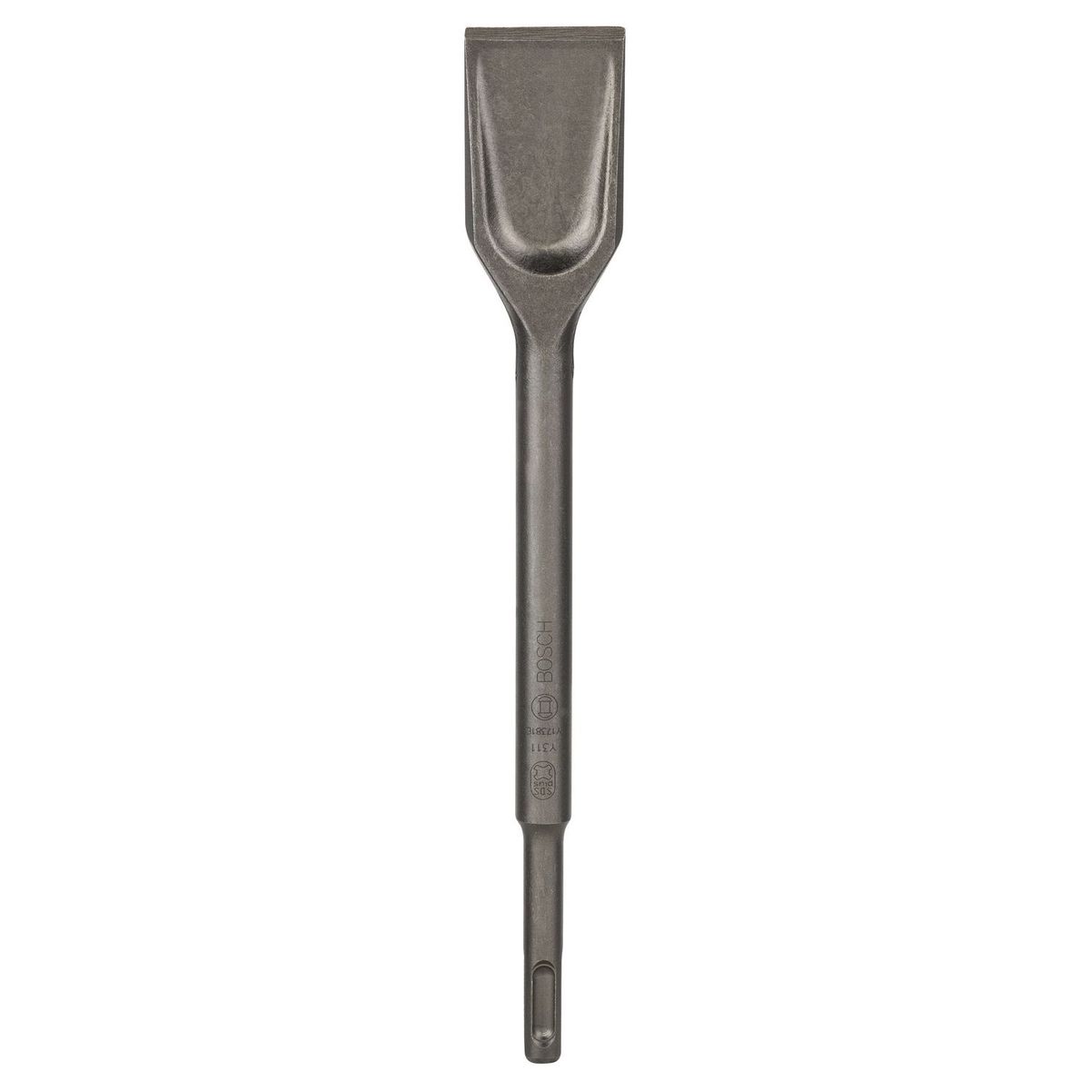 Bosch - Cincel sds plus 250mm x 40mm marca BOSCH