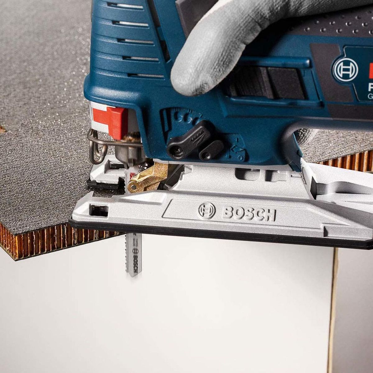 Segueta T102BF clean for pmma marca BOSCH, marca Bosch - Foto 2