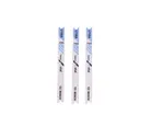 Segueta U118A basic for metal marca BOSCH