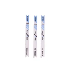 Segueta U118A basic for metal marca BOSCH