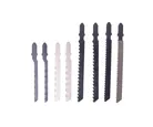 Set seguetas para metal/madera marca BOSCH