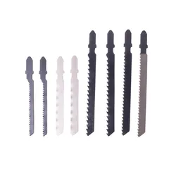 Set seguetas para metal/madera marca BOSCH
