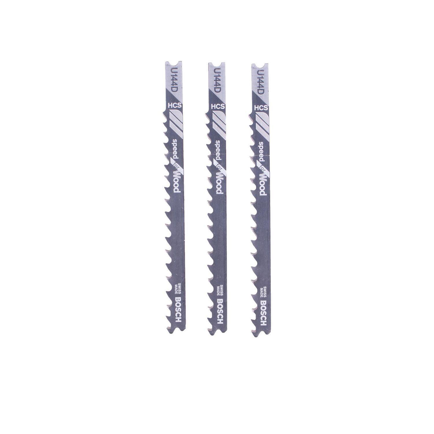 Bosch - Segueta U144D speed for wood marca BOSCH