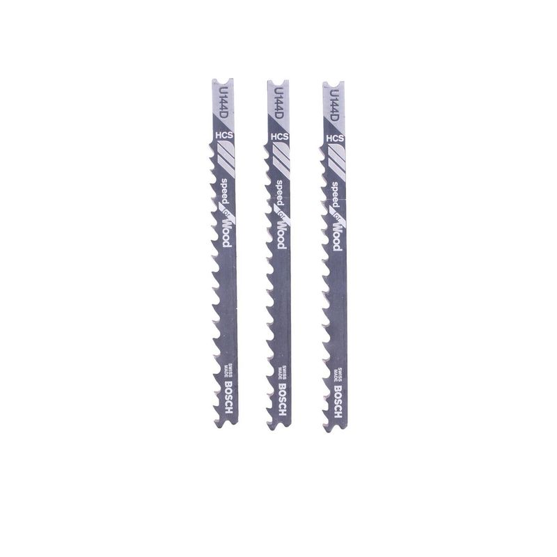 Bosch - Segueta U144D speed for wood marca BOSCH