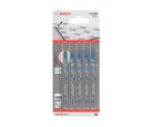 Segueta T118B basic for metal marca BOSCH