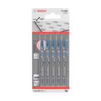 Segueta T118B basic for metal marca BOSCH