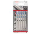 Segueta T127D special for alu marca BOSCH