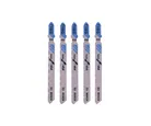 Segueta T118G basic for metal marca BOSCH
