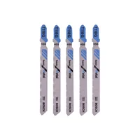 Segueta T118G basic for metal marca BOSCH