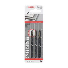 Segueta T130RF sprecial ceramic marca BOSCH
