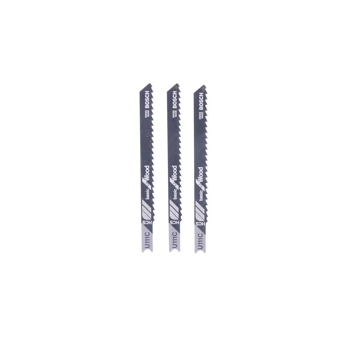 Bosch - Segueta U111C basic for wood marca BOSCH
