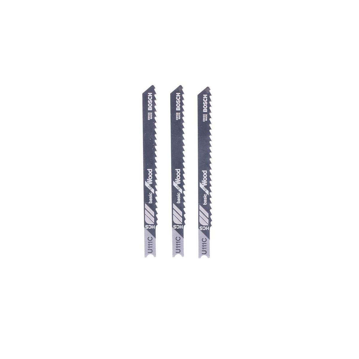 Bosch - Segueta U111C basic for wood marca BOSCH