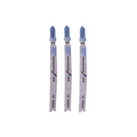 Segueta T123X progressor for metal marca BOSCH