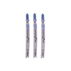 Segueta T123X progressor for metal marca BOSCH
