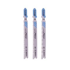 Segueta T121AF speed for metal marca BOSCH