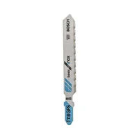 Segueta T118GFS basic for inox marca BOSCH