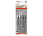 Segueta T308B extra clean wood marca BOSCH