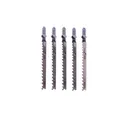 Segueta T101D clean for wood marca BOSCH