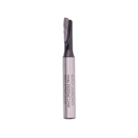 Fresa 1/4" 3/16" X 1/2"