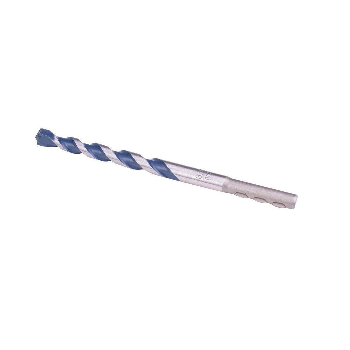 Broca cyl - 5 3/8"x6" marca BOSCH, marca Bosch - Foto 2