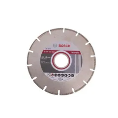 Disco diam marmol 4 1/2" marca BOSCH