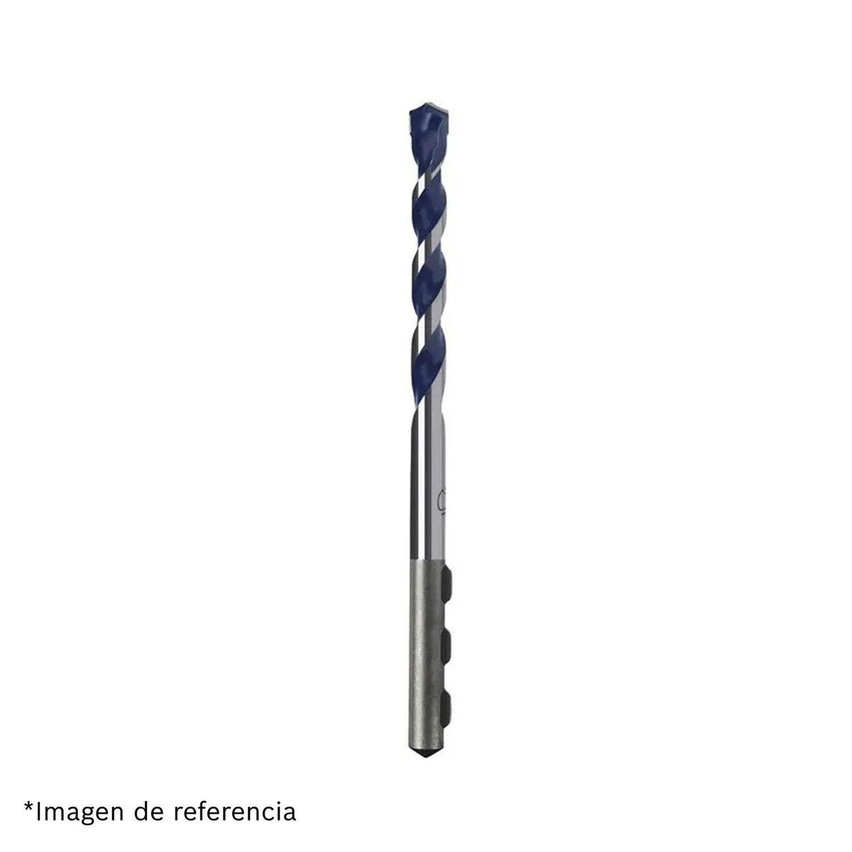 Bosch - Broca cyl - 5 1/2"x6" marca BOSCH
