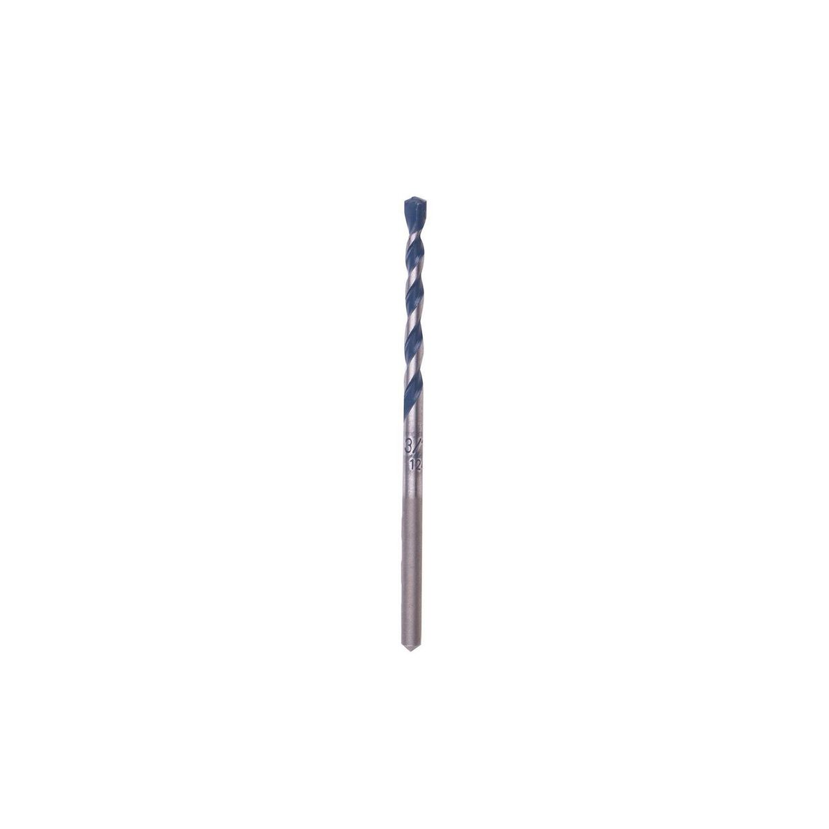 Broca cyl - 5 3/16"x4" marca BOSCH, marca Bosch - Foto Principal