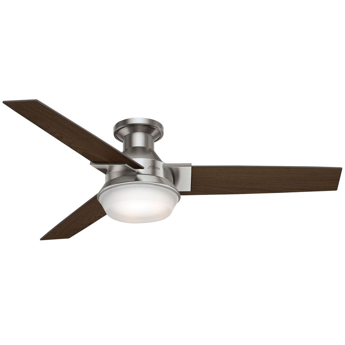 Hunter - Ventilador de Techo Morelli 52"