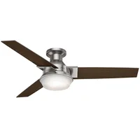 Ventilador de Techo Morelli 52"