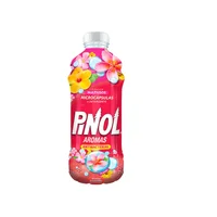 Limpiador multiusos aromatizante Floral de 2 L