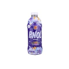 Limpiador multiusos aromatizante Lavanda de 2 L