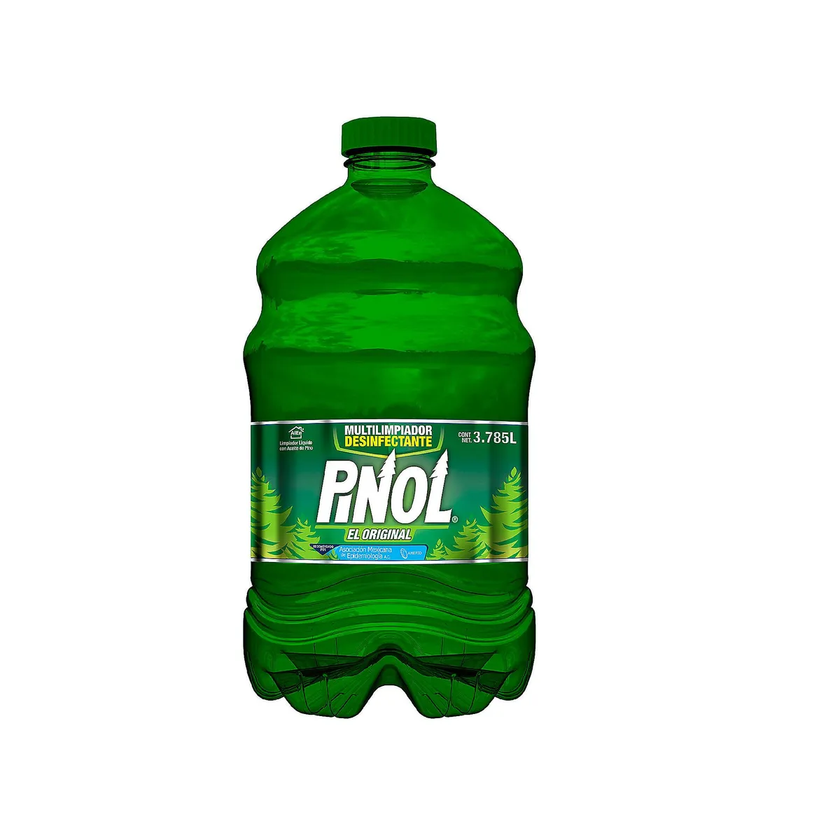 Pinol - Limpiador Original 3.75 L