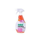 Limpiador Poder Antigrasa 650 ml