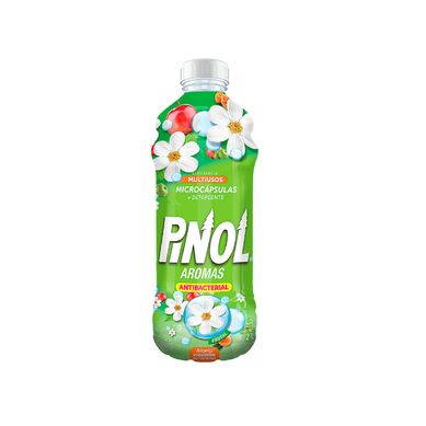 Limpiador multiusos aromatizante Frutal de 2 L