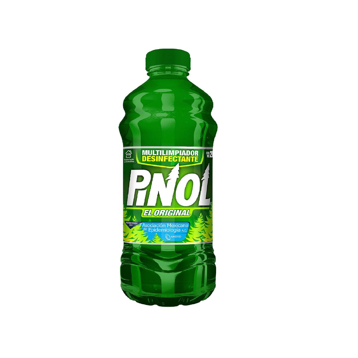 Pinol - Limpiador Original 2 L
