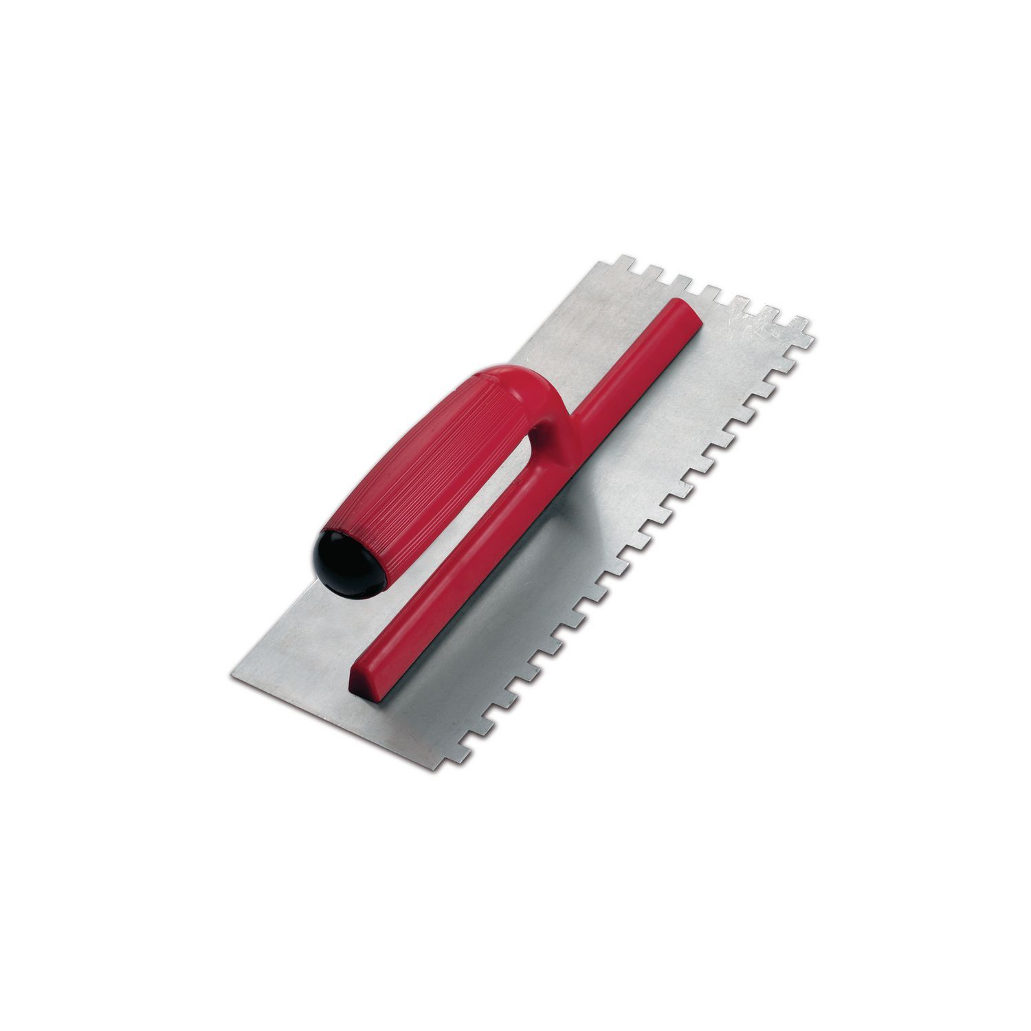 Rubi - Peine Acero 28 cm (8x8)